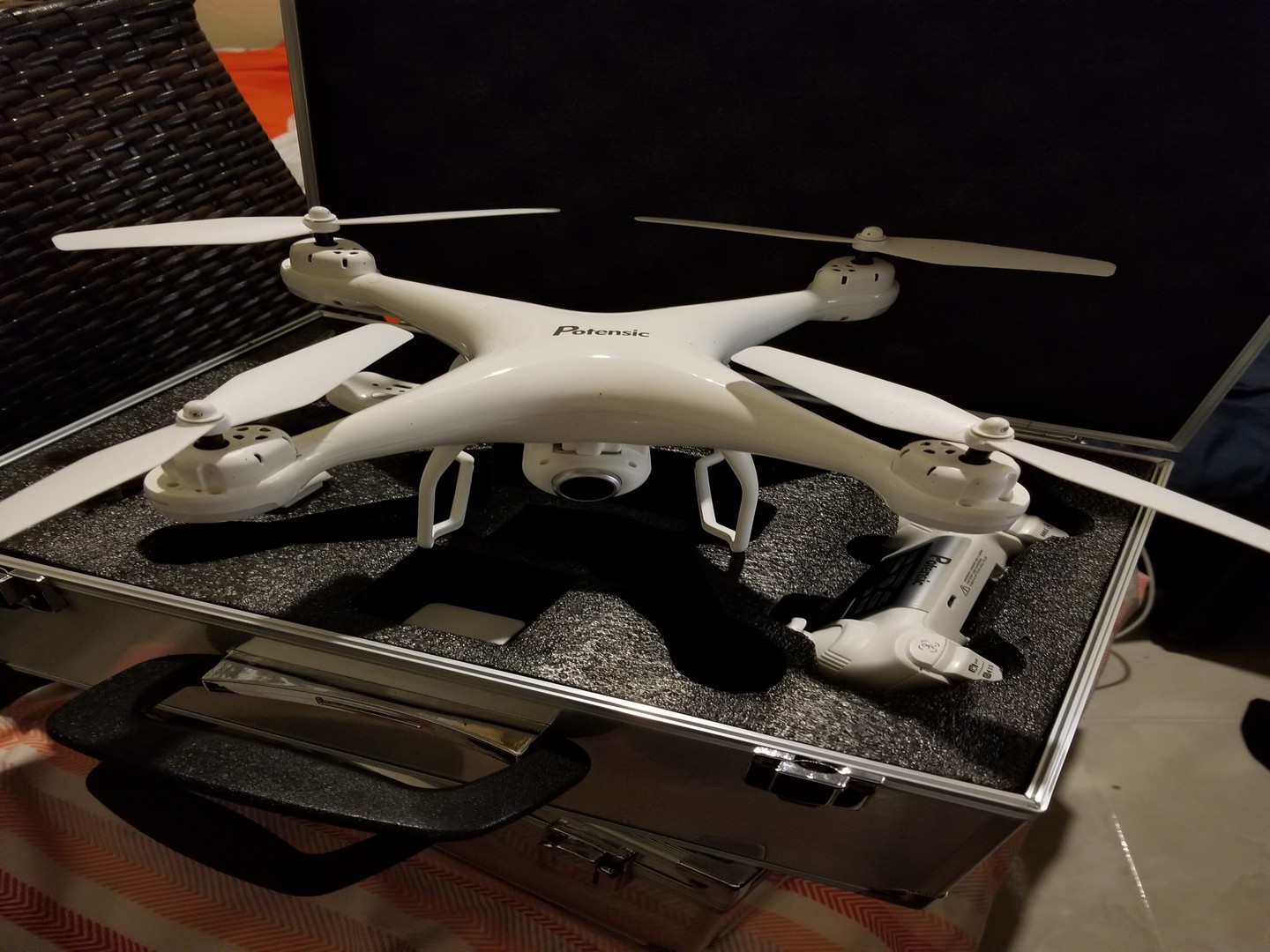 hobby y coleccion - drone