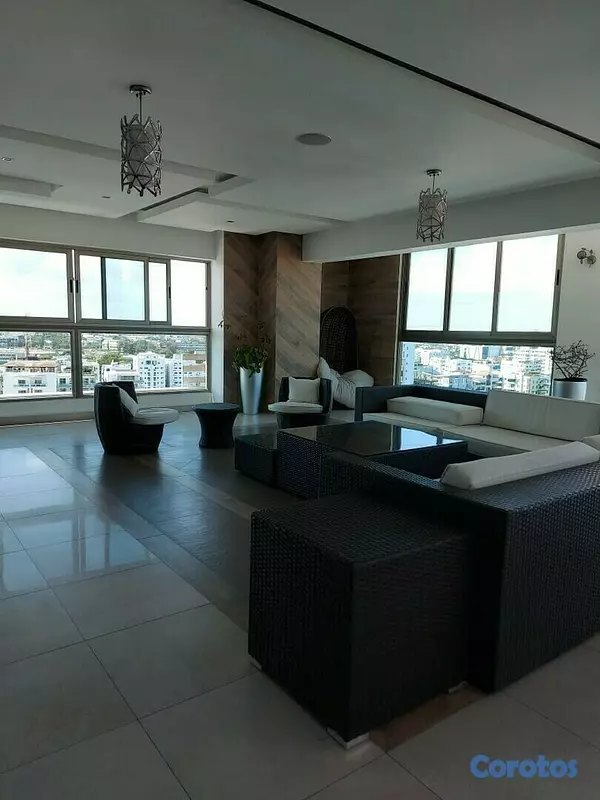 apartamentos - Lujosa Torre Enrriquillo 3