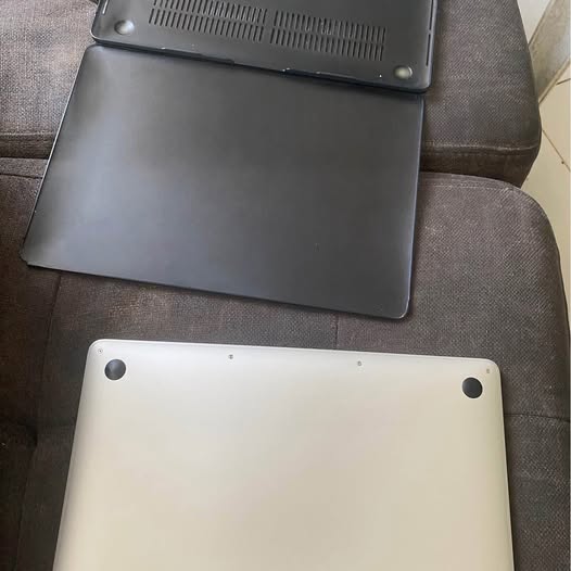 computadoras y laptops - Macbook Pro 2020 Apple M1 Chip 1