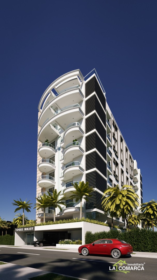 apartamentos - Ven y conoce este hermoso residencial, en los Cerros de Gurabo 3