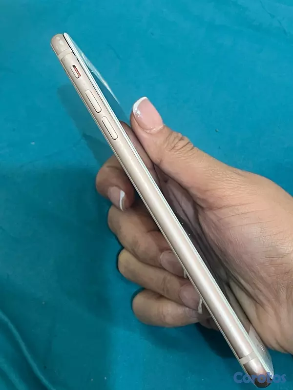celulares y tabletas - iPhone para piezas (iCloud limpio)  4