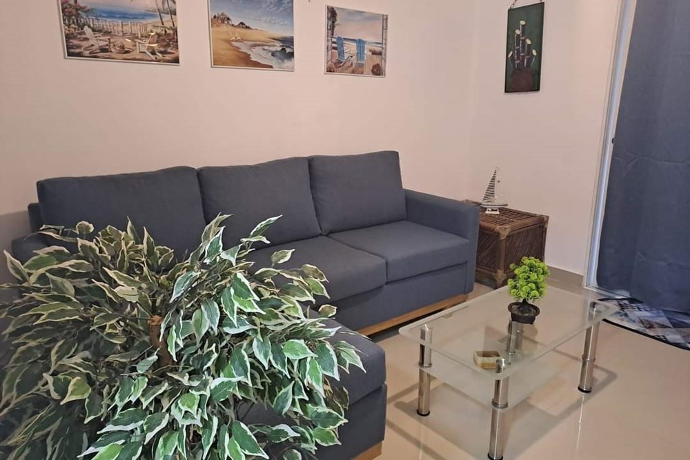 apartamentos - Alquiler de apartamento en Boca Chica 4