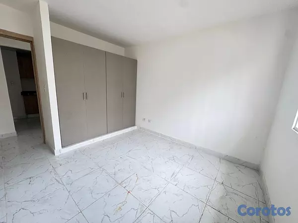 apartamentos - Apartamento en venta Económico Tamboril Santiago. 7