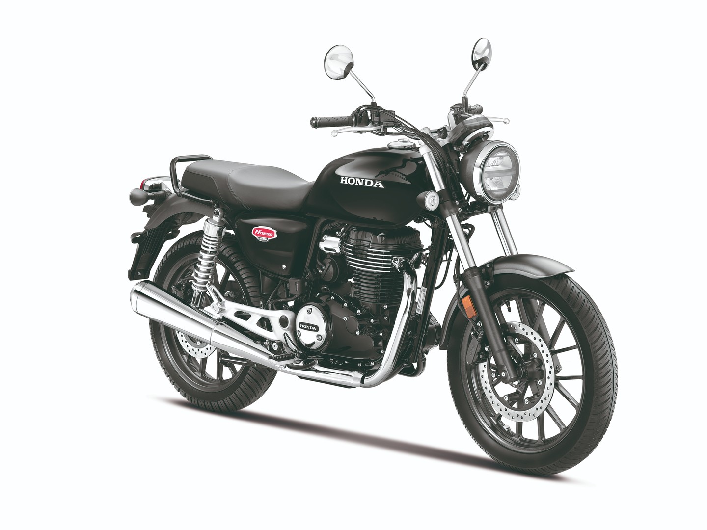 motores y pasolas -  Honda H’NESS  CB350DLX   
Financiamiento con bancos a 12 meses sin interes.