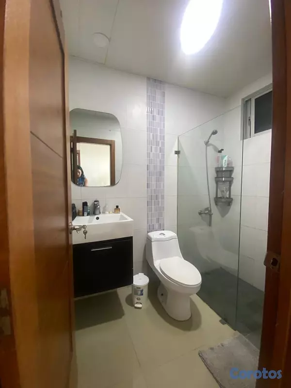 apartamentos - Apartamento en Venta Independencia  5