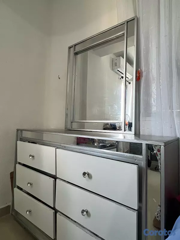 muebles y colchones - Gavetero de seis 3