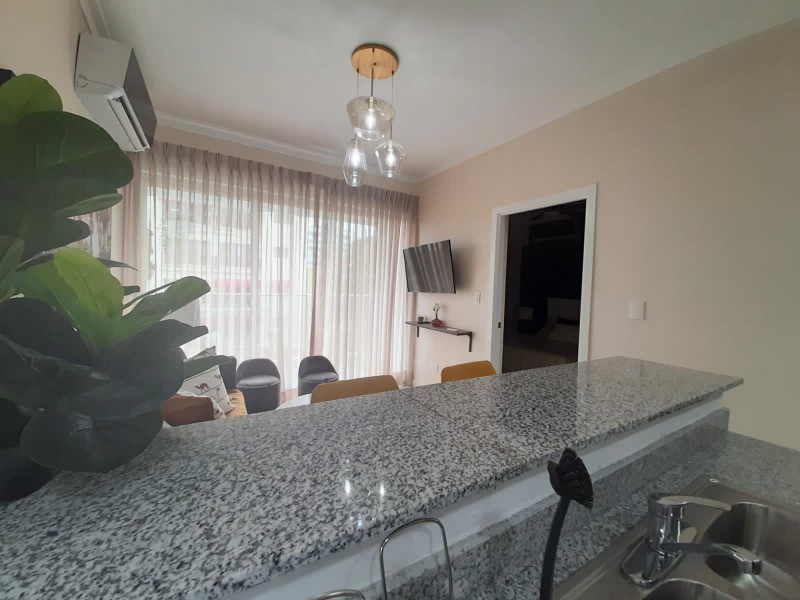 apartamentos - Apartamento para inversión amueblado, Evaristo Morales  5