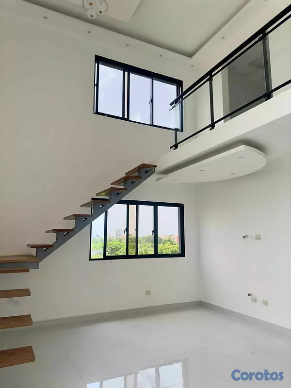 apartamentos - Vive el lujo de tu propio Penthouse con terraza, j 8