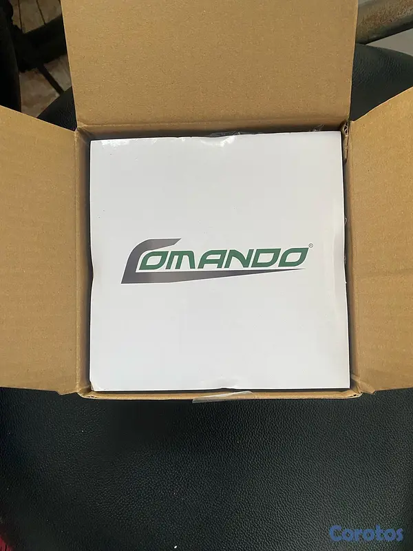 accesorios para vehiculos - venta de Pantallas y bocina  7