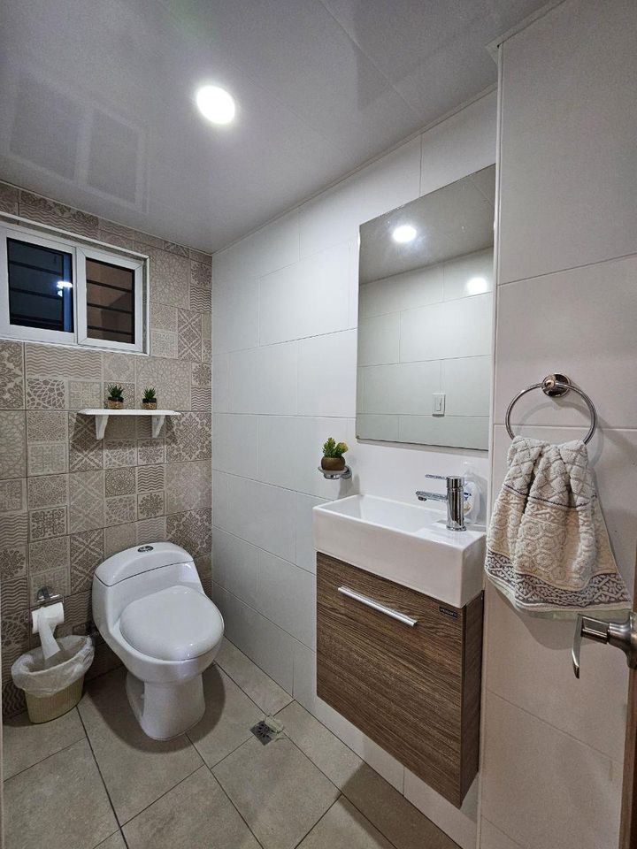 apartamentos - Venta de apartamentos en los Prados 8