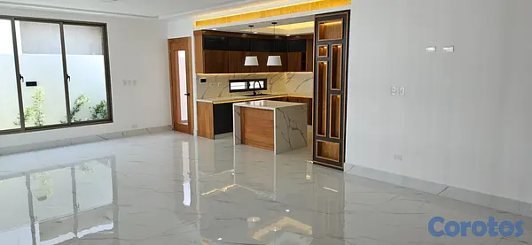 casas - Casa en Don Jose Maria 2
