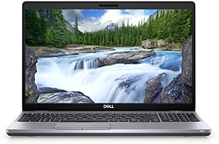computadoras y laptops - Laptop Dell Latitude 5510 Intel Core i5 de 10ma generación
16gb Memoria Ram DDR4