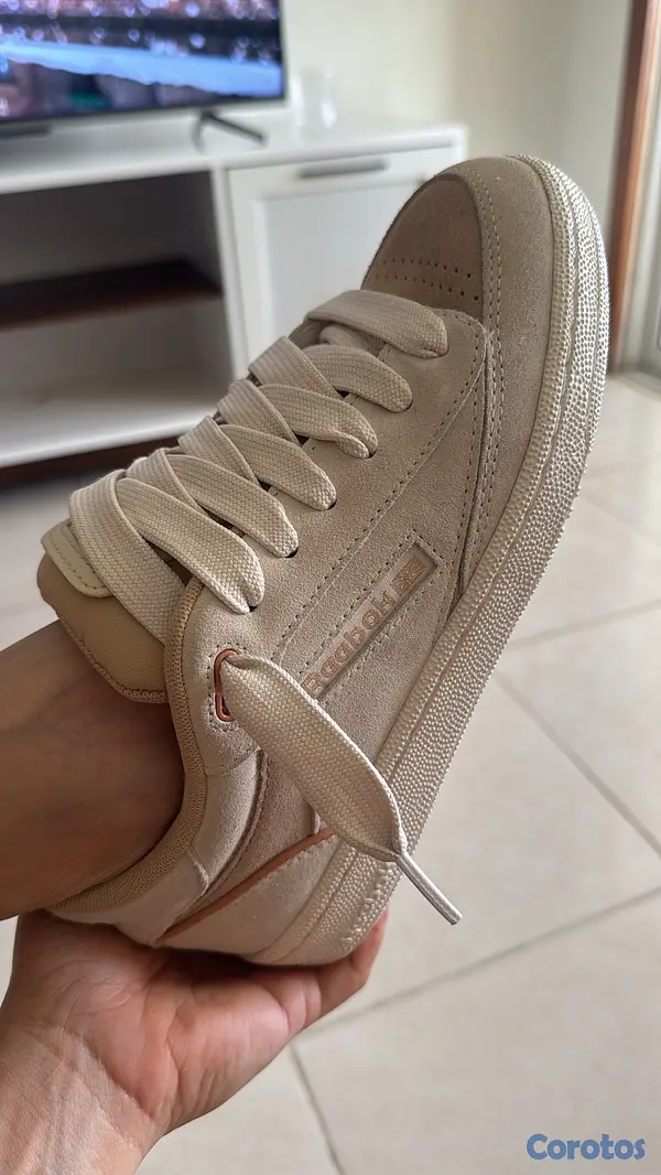 zapatos unisex - REEBOK SIZE 8 OFERTA 🔥🔥 9