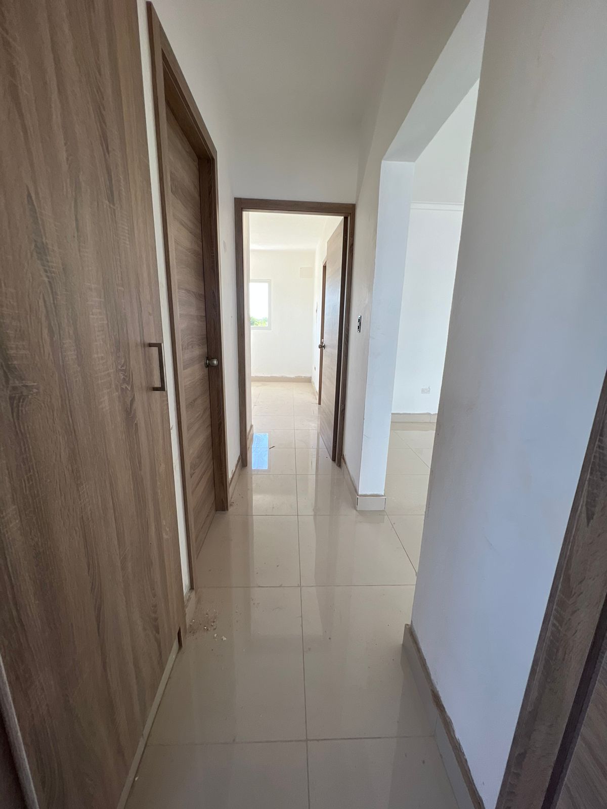 apartamentos - Venta de Apartamento en San Isidro  4
