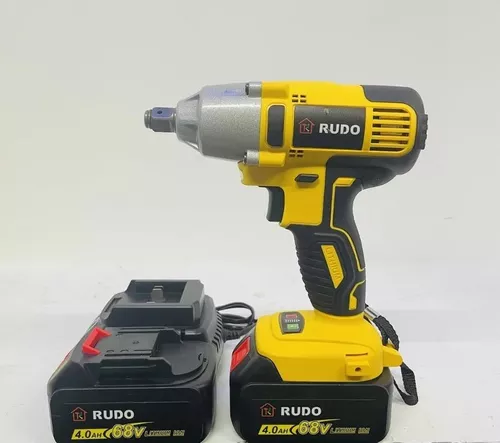 herramientas, jardines y exterior - PISTOLA DE IMPACTO  1