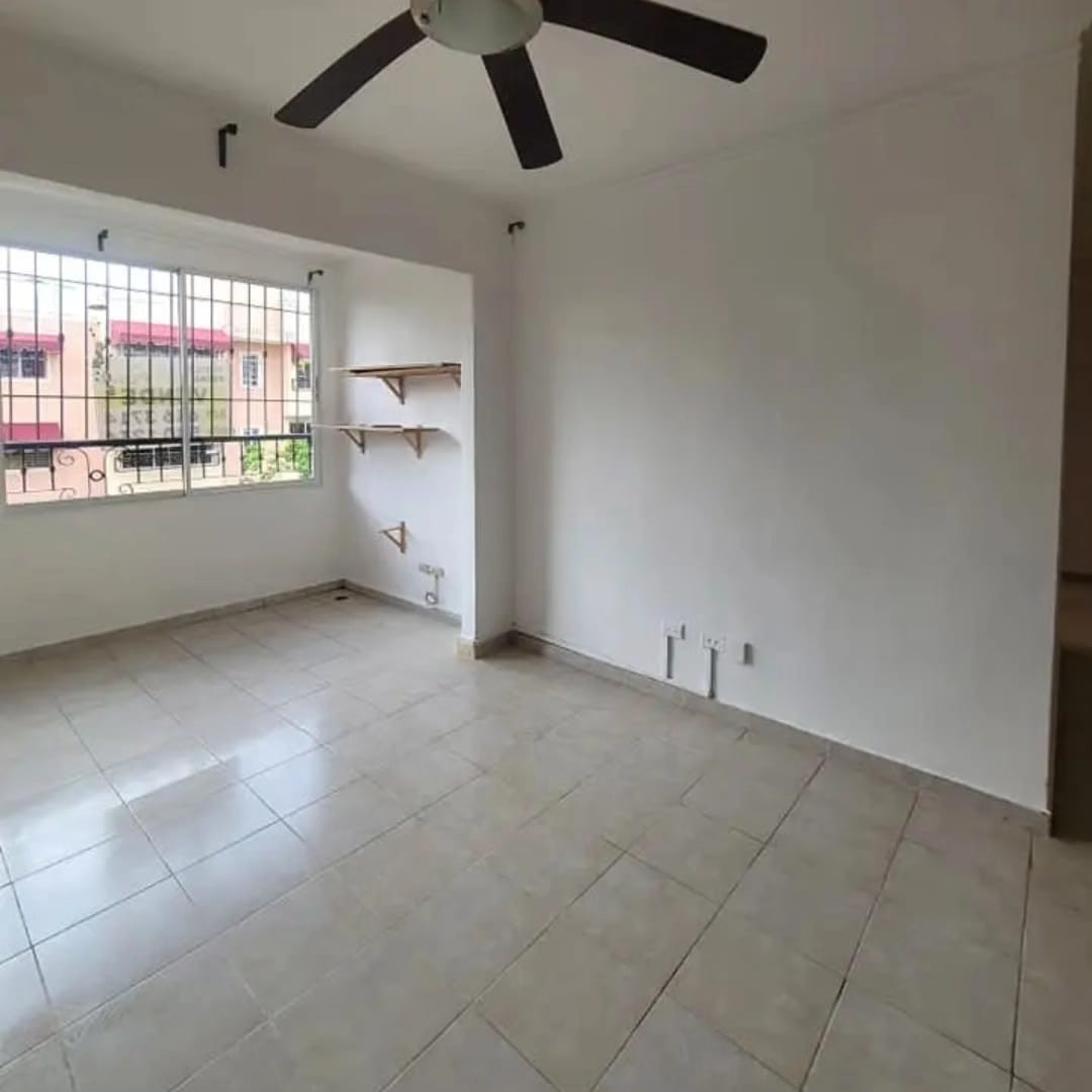 apartamentos - Vendo apartamento  tipo C. AV. Rep. De Colombia 