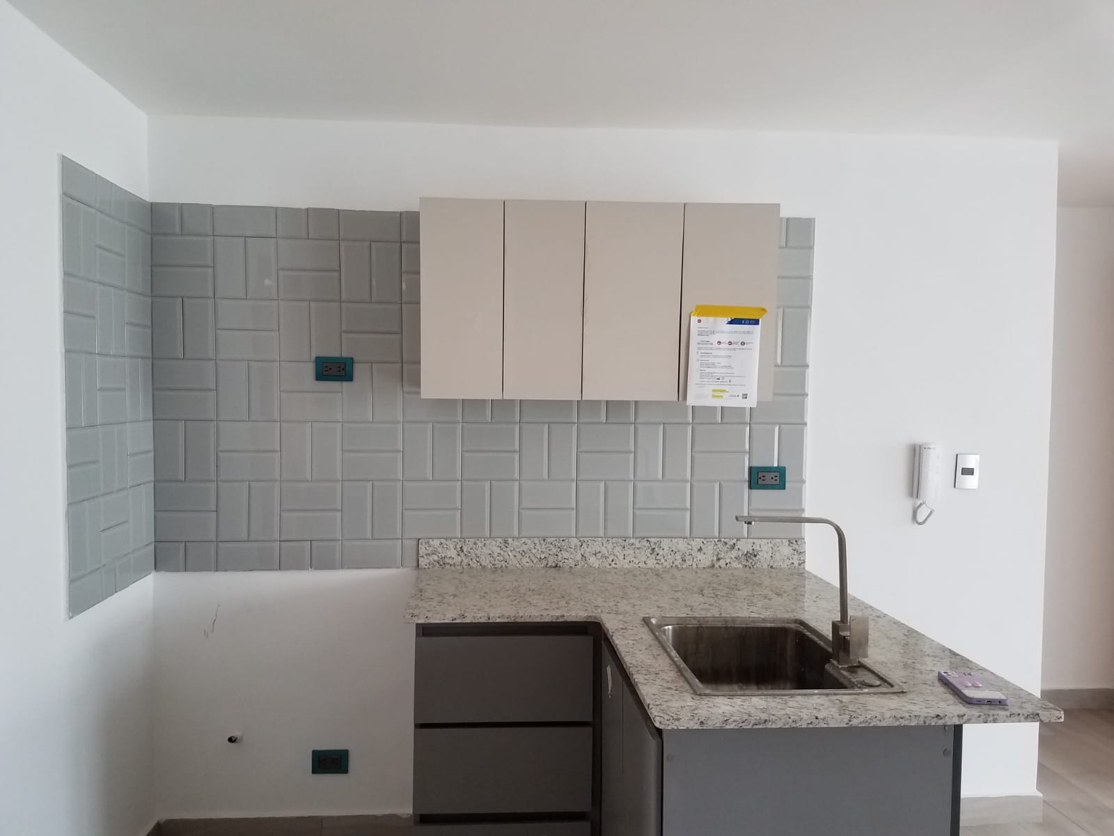 apartamentos - Apartamento en alquiler  2
