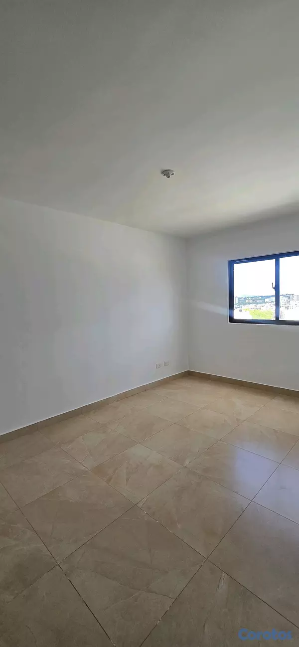 apartamentos - Apartamento  en la Jacobo  Residencial  Julio Adrian  13