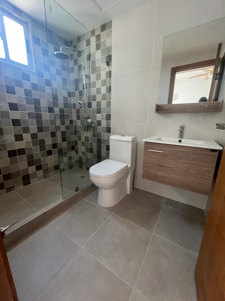 apartamentos - ‼Alquilo moderno apartamento Con LINEA BLANCA, cómodo y céntrico