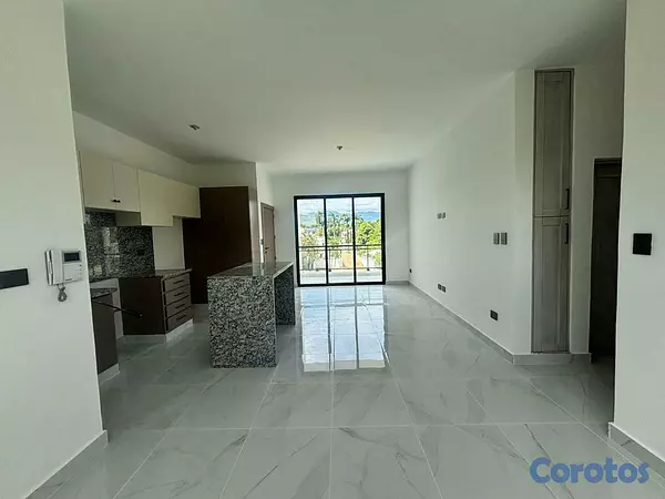 apartamentos - APARTAMENTO EN VENTA EN GURABO, SANTIAGO. 8