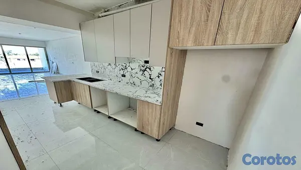 apartamentos - Apartamentos Nuevos en Evaristo Morales 7