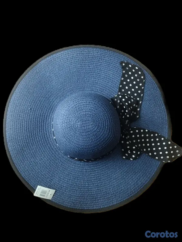 ropa para mujer - SONBRERO 2