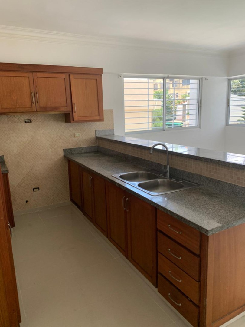 apartamentos - Apartamento en Venta en LOS RESTAURADORES 9