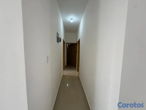 apartamentos - Apartamento En Venta En Carr. Las Cejas, San Franc 7