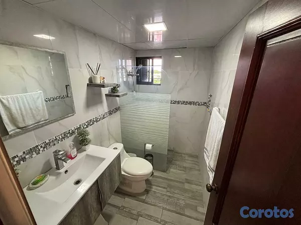 apartamentos - Apartamento en venta- Las Praderas, Santo Domingo  8