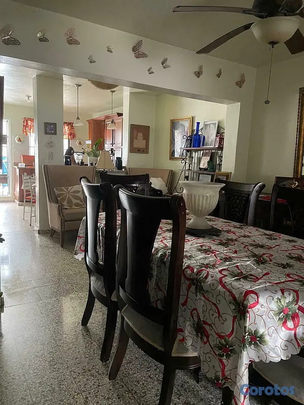 casas - VENDO CASA EN EL CACIQUE 4