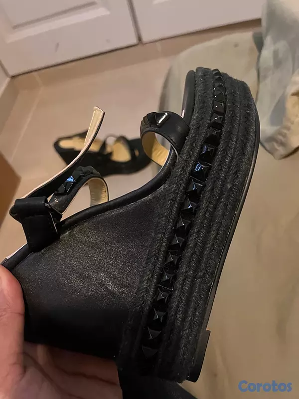 zapatos para mujer - Zapatillas  5