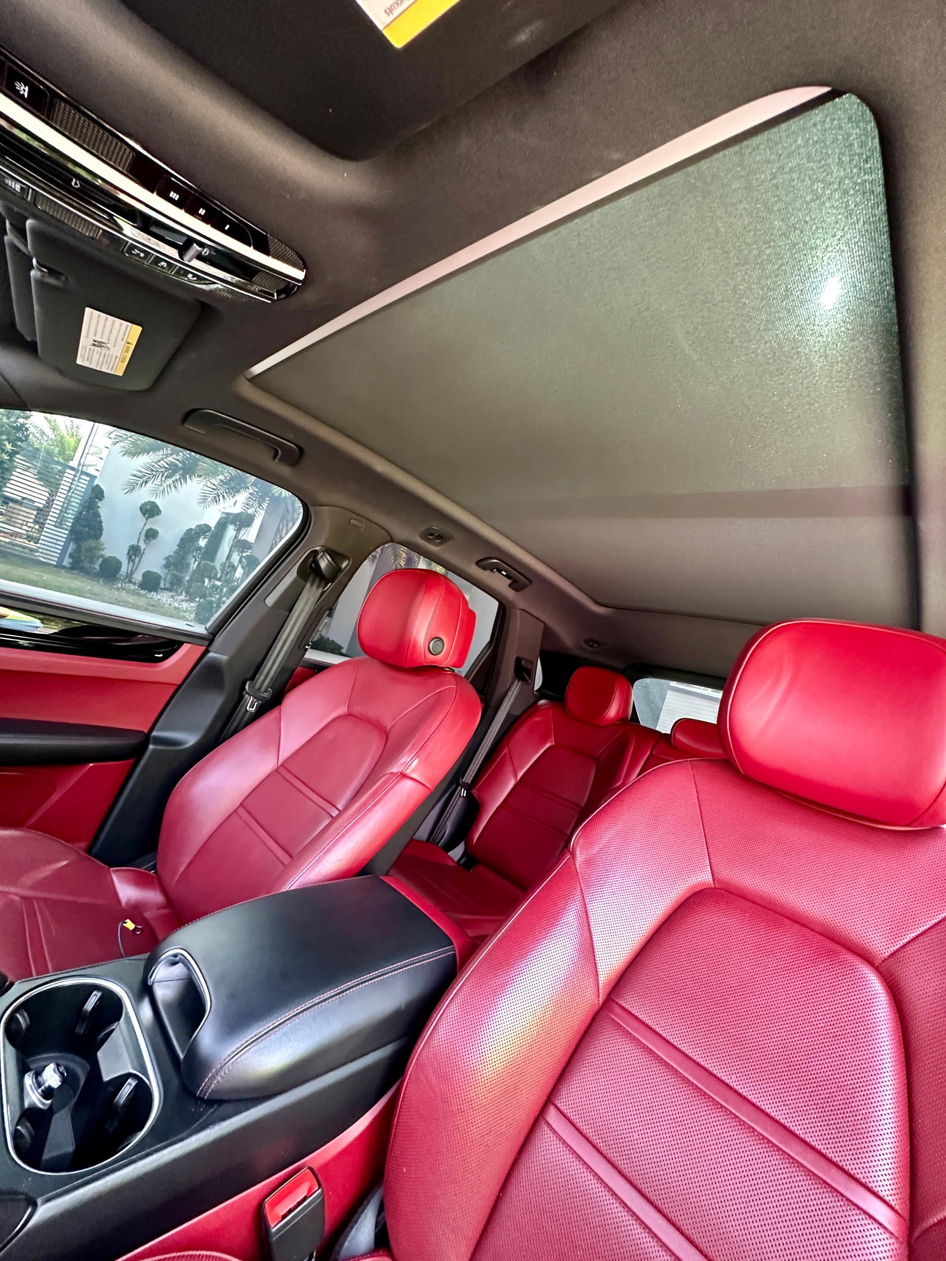 jeepetas y camionetas - porsche cayenne 2019 2