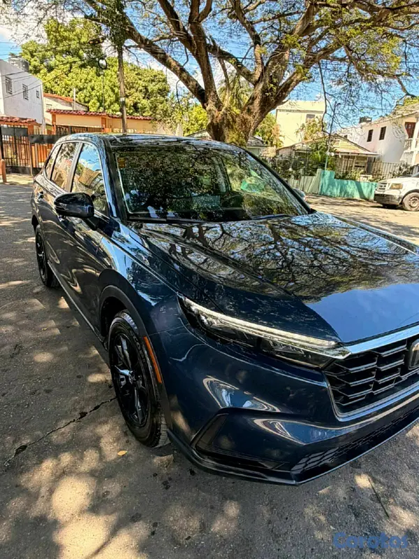jeepetas y camionetas - Se vende Honda CR-V 2025 2