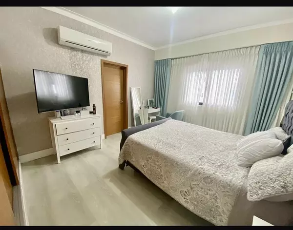 apartamentos - Vendo apartamento en El Millón  4