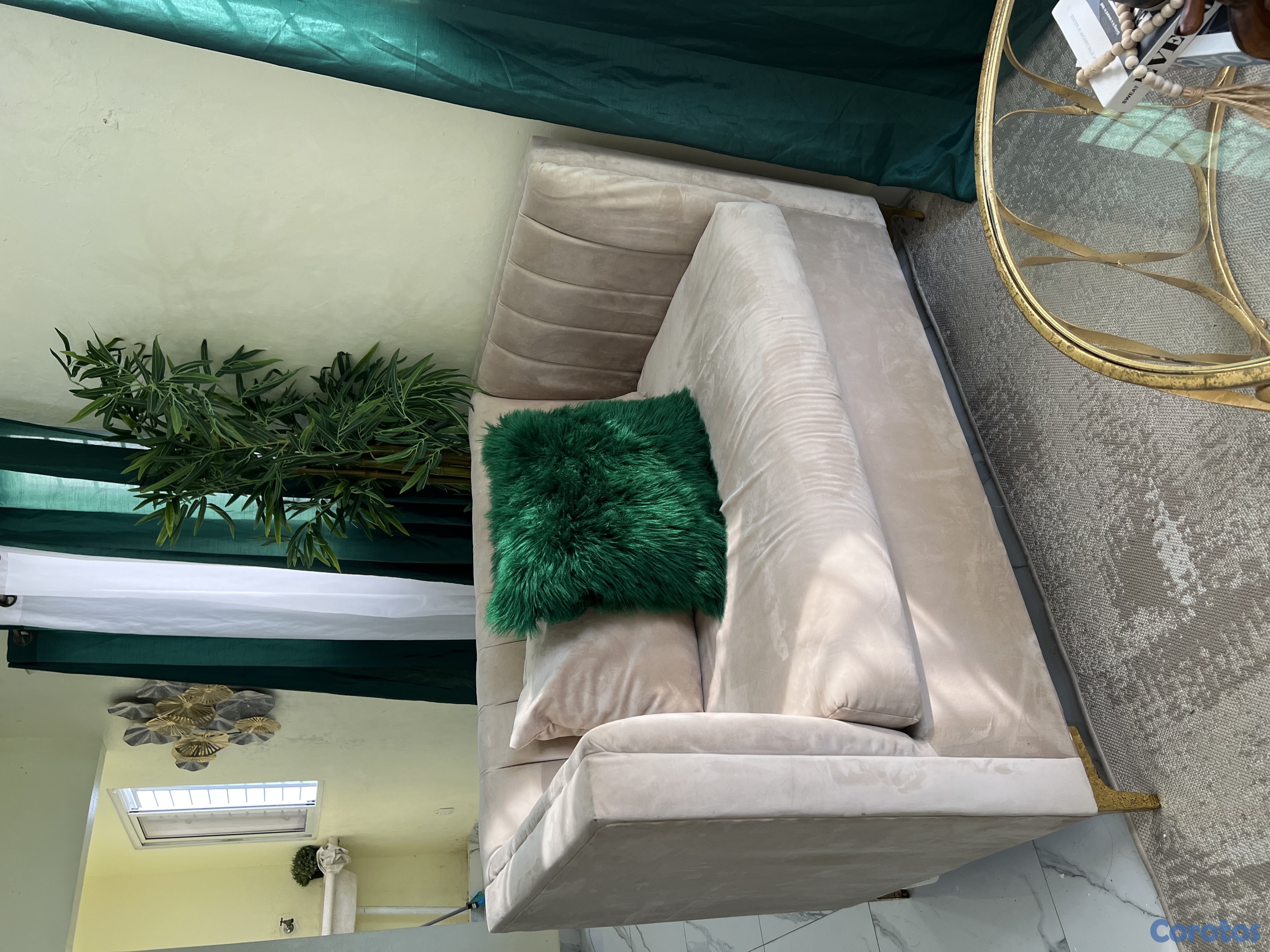 muebles y colchones - Muebles de sala  7