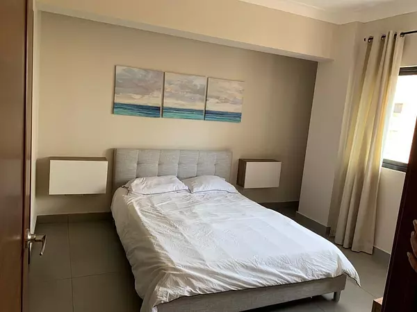 apartamentos - Apartamento en alquiler amueblado de 1 habitación  7
