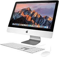 computadoras y laptops - IMac A1418 Apple core i5 2.7ghz (Finales 2013) 8gb Ram 1Tb Hdd