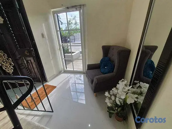 apartamentos - Apartamento en alquiler en san isidro de 3 habitac 4