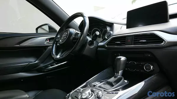 jeepetas y camionetas - mazda cx9 2017 signature  12