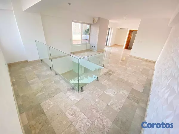 penthouses - Penthouse en Serralles con  Terraza  7