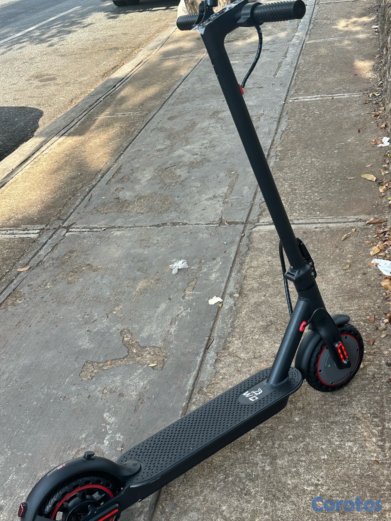 hobby y coleccion - Scooter  4