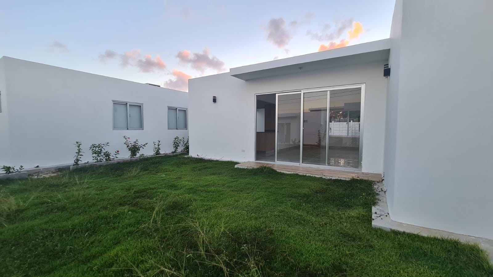 casas vacacionales y villas - Se vende Villa en Punta Cana