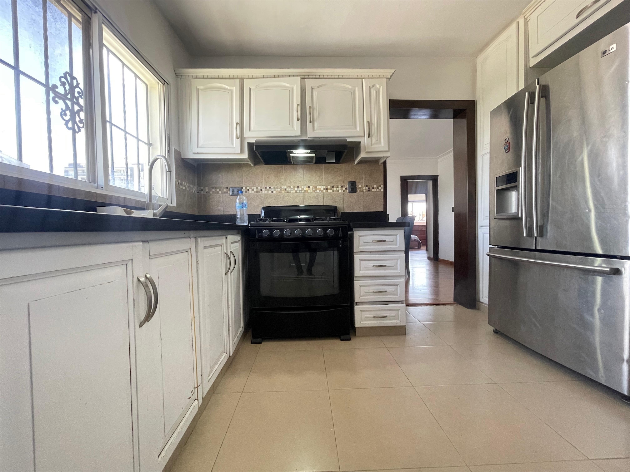 penthouses - Penthouse en venta ubicado en Villa Marina de 3 Habitaciones  4