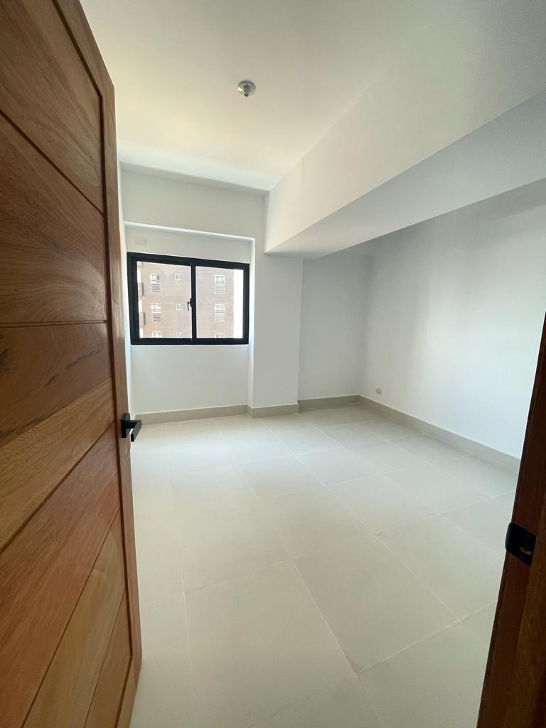 apartamentos - Apartamento en alquiler en Serralles 4