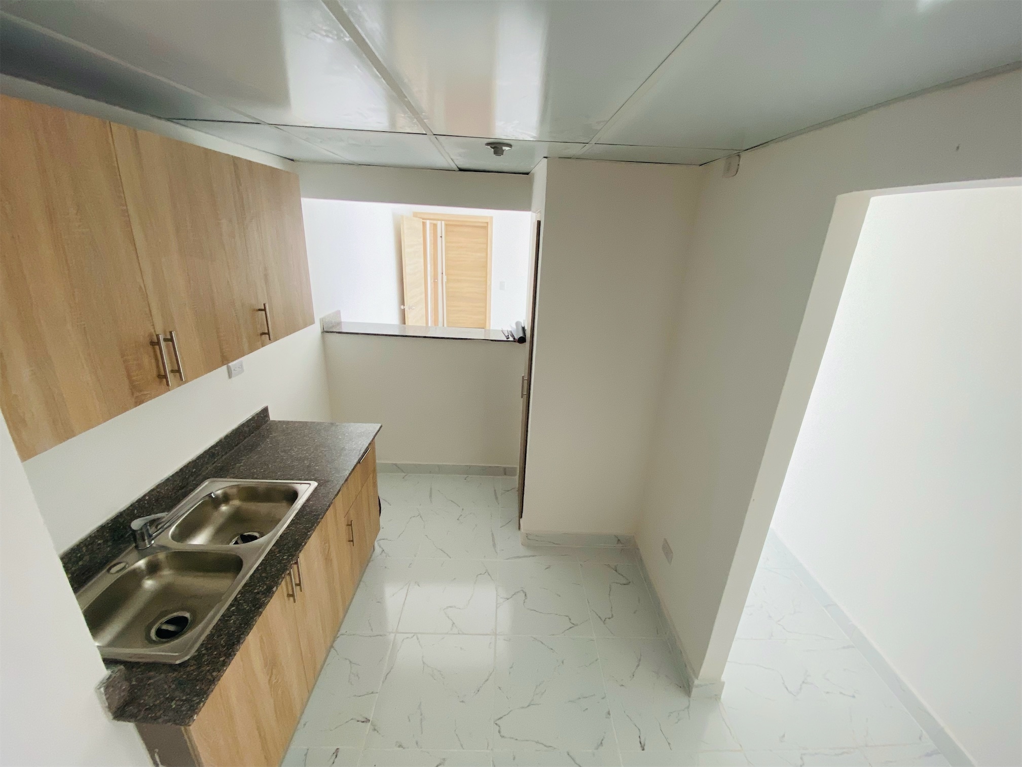 apartamentos - APART EN VENTA EN SANTIAGO DE LOS CABALLEROSOS  8