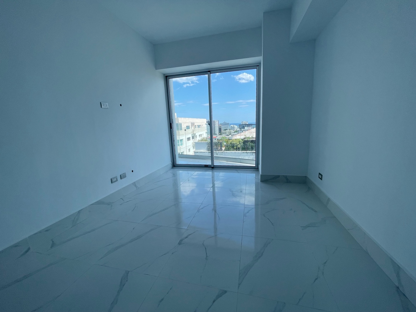 apartamentos - En venta apto en el Ensanche Piantini  2