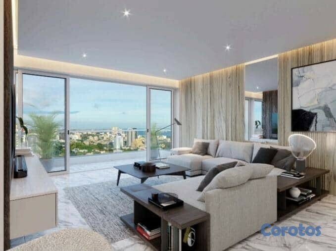 apartamentos - APARTAMENTOS EN BELLA VISTA 5