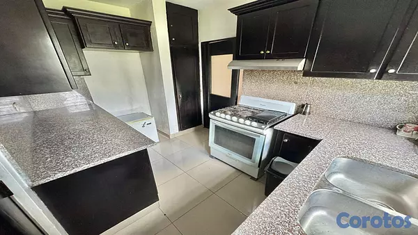 apartamentos - Alquilo apartamento en Arroyo hondo viejo 7