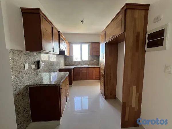 apartamentos - Alquiler de apartamento en Bella Vista-MD 2