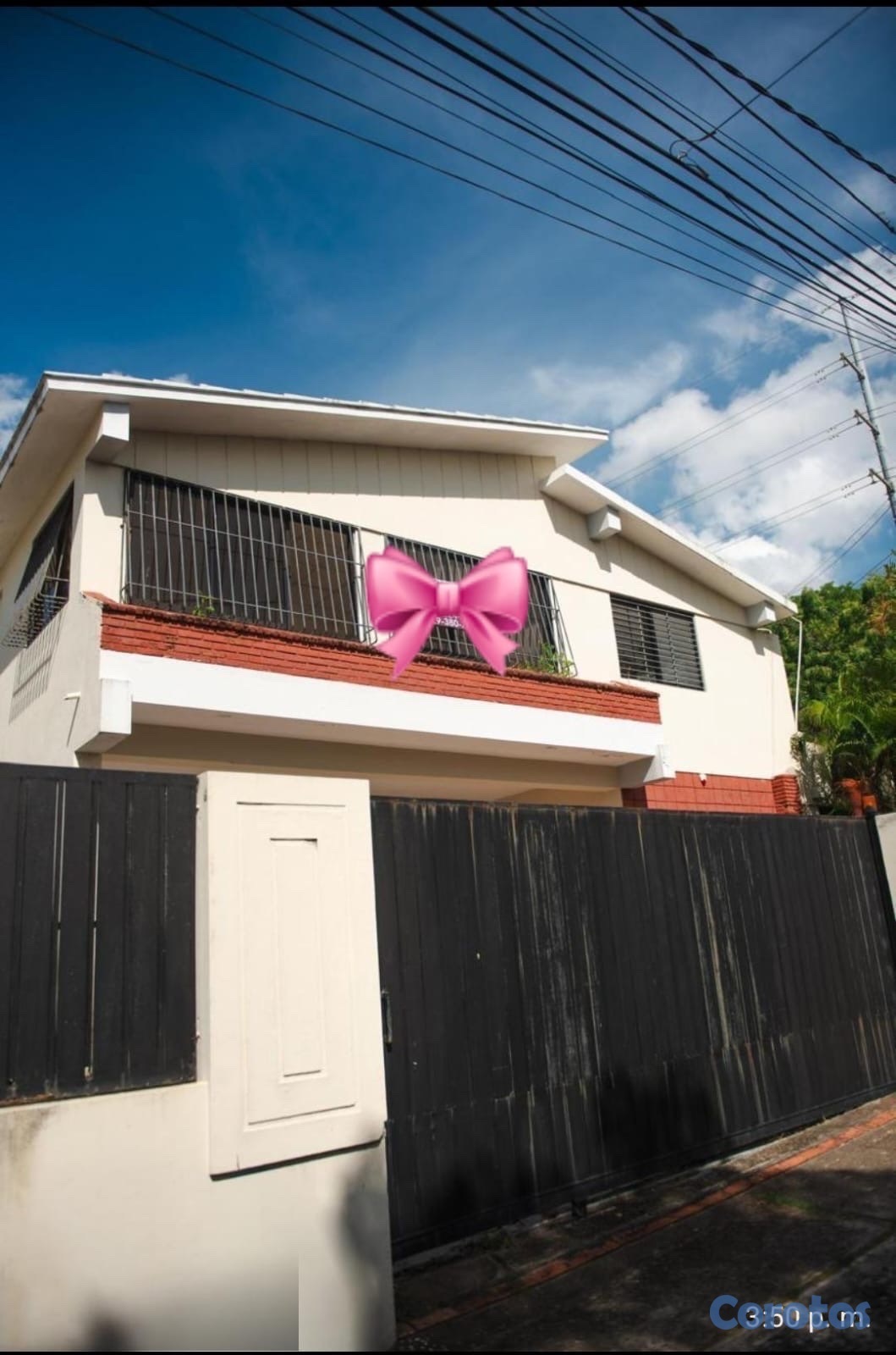 casas - Casa En Venta Independencia  1